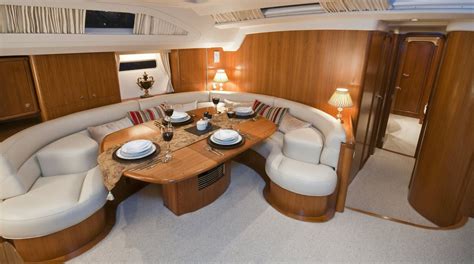 MUSTIQUE 67ft Sailing Yacht – Yacht for Charter | BGYB