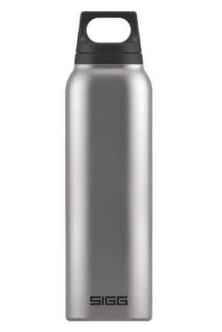 Termos Turystyczny Z Kubkiem Thermo Flask Hot Cold Brushed L Sigg Sklep Campingshop Pl