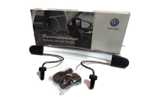 Wieszak samochodowy na ubrania | 00V061127 | NP | VAG247.com VW Audi ...