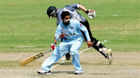 Virat Kohli Birthday Special: A look at Kohli’s 2008 U-19 teammates ...