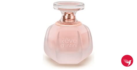 Rеve d'Infini Lalique parfum - un parfum pour femme 2015