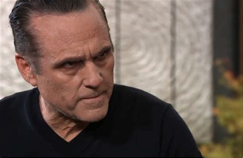 General Hospital Spoilers Sonny Attacks Cyrus Delivers Ominous Threat