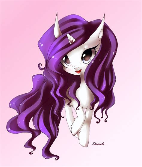 My Little Pony Rarity My Little Pony Friendship Is Magic Fan Art