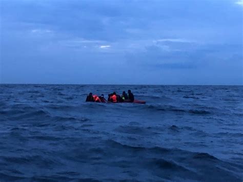 27 Morts Nouveau Bilan Pour Le Naufrage Meurtrier Dans Le Pas De Calais