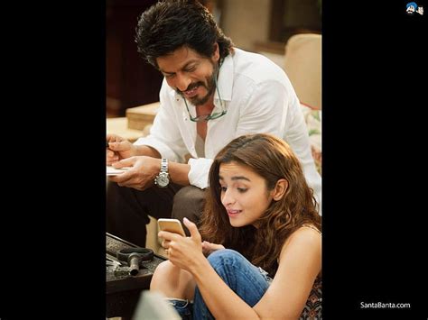 Dear Zindagi Movie Hd Wallpaper Pxfuel