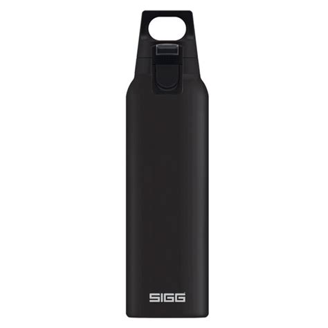 Sigg Hot Cold One Black L Hercules