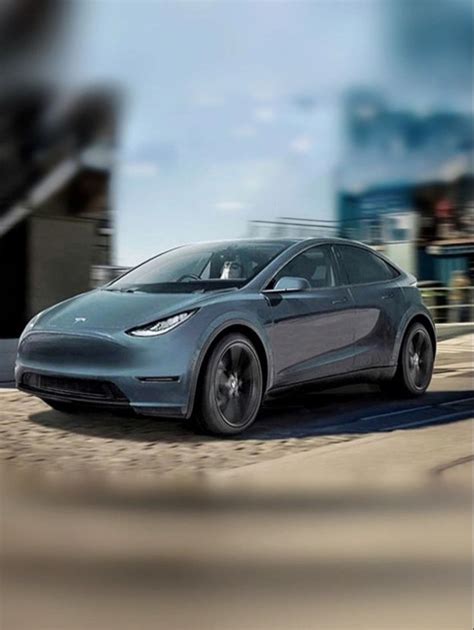 16万的特斯拉要来了 Model 3社区 易车社区