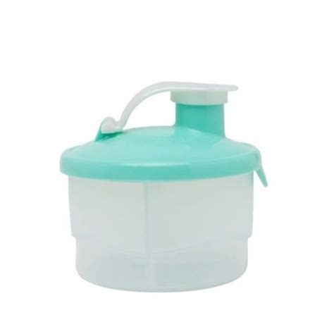 Tupperware Dosador De Leite Shopee Brasil