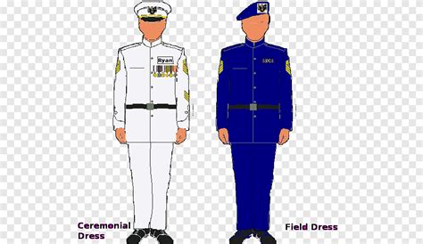 Philippine Navy Uniform