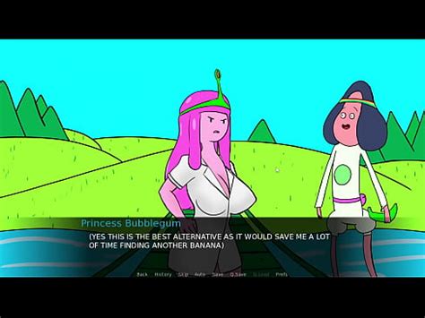 PORN GAME ADVENTURE TIME XVIDEOS