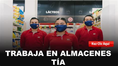 Trabaja En Almacenes T A Ecuanoticias