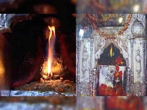 Know Importance Of Temple Of Jwala Devi Shaktipeeth Know History Of Jwala Devi Shaktipeeth In