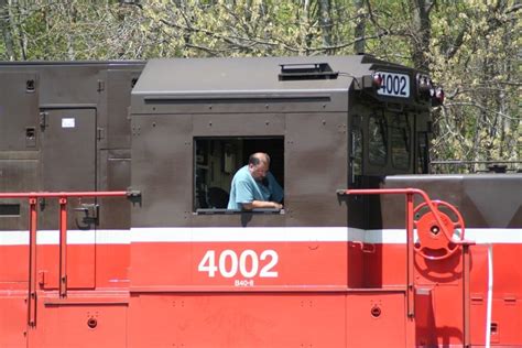 P W The Nerail New England Railroad Photo Archive