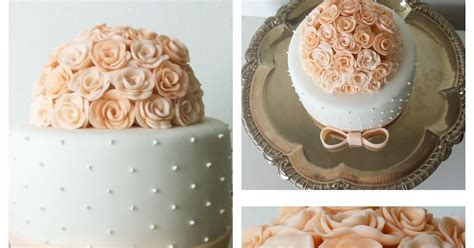 Flavia Ribeiro Andrada Cakes Cupcakes Cookies Nude Mini Cake