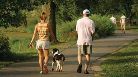 Conoce Los Beneficios De Caminar Minutos En La Ma Ana Natural Wellness