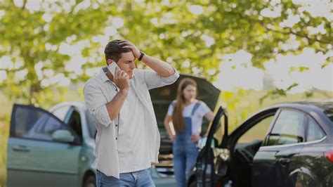 Car Accident Settlements Process And Timeline