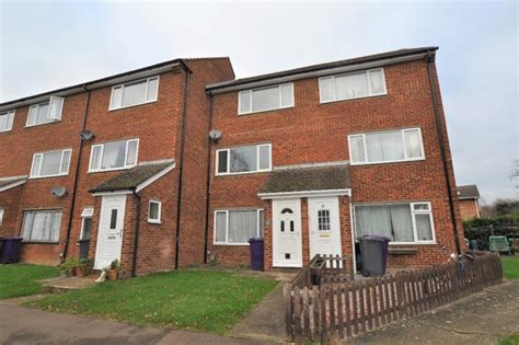 Icknield Close Ickleford Sg5 2 Bed Maisonette £950 Pcm £219 Pw