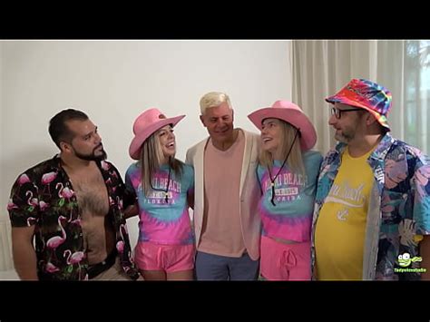 Tadpole And His Pals Pound Lana Analise Rebel Rhyder In Wild Orgy Xvideos