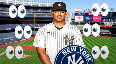 Yankees' Jasson Dominguez takes critical step towards injury return