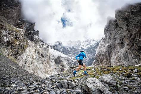 Alps Trail Running