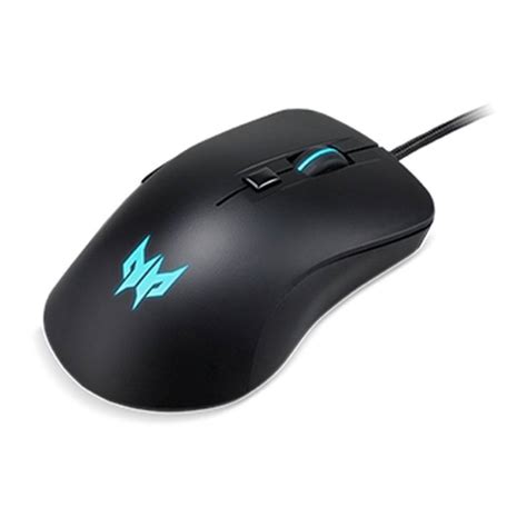 Acer Predator Cestus Pmw Usb Wired Dpi Optical Gaming Mouse