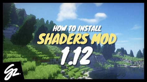 How To Use Shaders In Minecraft