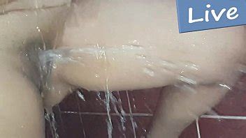 Top Of Squirt Of A Cute BBW Latin Girl XNXX