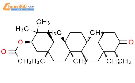 84749 92 8 24 25 26 Trinoroleanan 3 One 21 Acetyloxy 5 9 13 Trimethyl