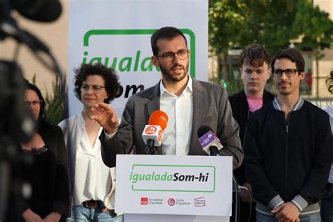 Igualada Som Hi Proposa L Ateneu A Sisena Escola P Blica I Demana