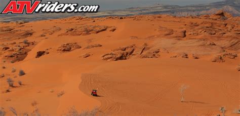 Sand Hollow State Park OHV Area SxS / UTV Adventure Ride Part 1 : We ...