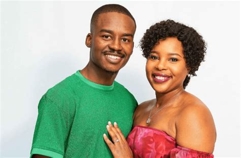 Hungani Ndlovu Gears Up For Skeem Saam Debut As Tbose Maputla