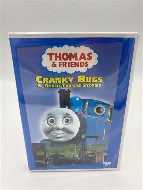 Thomas the Tank Engine - Cranky Bugs Other | Grelly USA