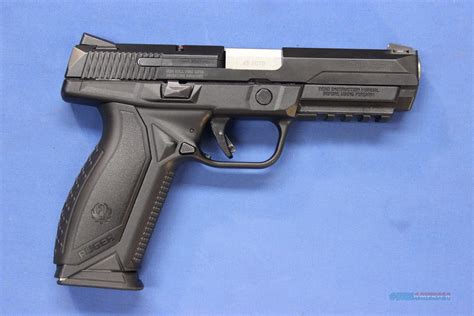 RUGER AMERICAN FULL SIZE 45 ACP For Sale At Gunsamerica