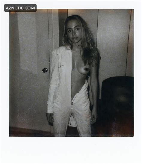 Paige Jimenez Nude Aznude