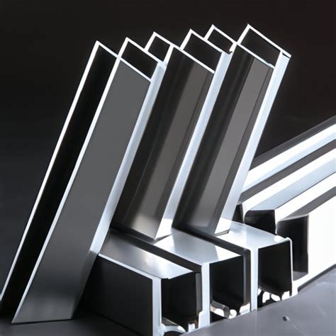 Aluminum Angle Profiles Manufacturing An In Depth Guide Aluminum