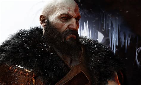 God of War Ragnarök nous montre enfin son gameplay sur PS5 ça s