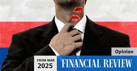 How Russia Uses Sex To Ensnare Western Diplomats