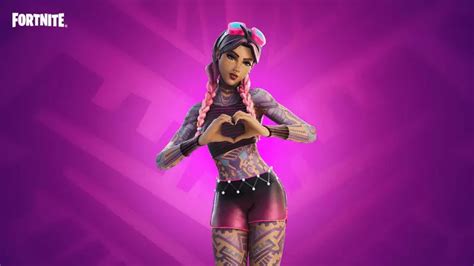 Fortnite Bikini Skins 2025 Best Summer Outfits Guide