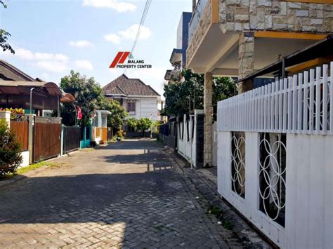 Rumah Kawasan Candi Panggung Perumahan Garden Palma Id