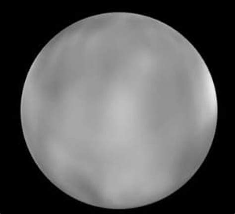 Dwarf Planet Ceres Captured By Nasas Dawn Spacecraft Cam Cbc News