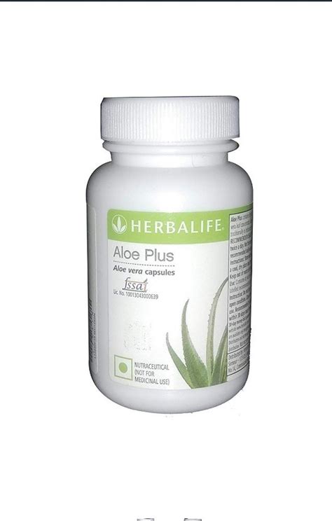 Herbalife Aloe Plus Capsules Price Informacionpublica Svet Gob Gt