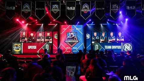 Halo Championship Series Halo Official Site