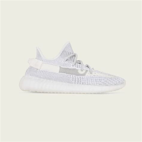 adidas YEEZY BOOST 350 V2 - White | Free Shipping with adiClub | adidas US