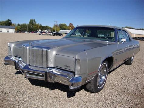 Chrysler New Yorker For Sale Classiccars Cc