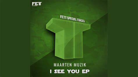 I See You Original Mix Youtube