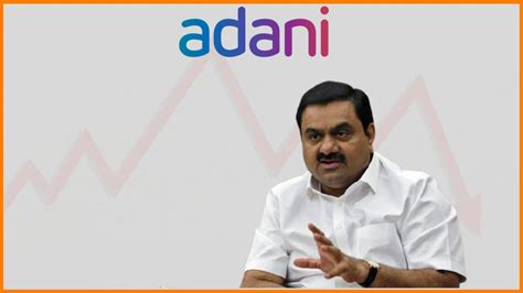 The Story Of Adani Scam Full Case Study