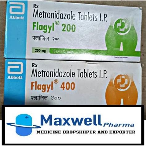 Flagyl Metronidazole Tablets Mg At Rs Stripe In Nagpur Id