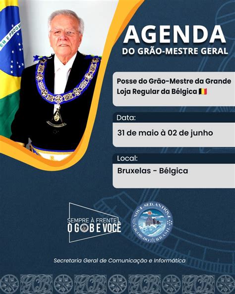 Grande Oriente do Brasil Pílula 21 Livro dos 200 Anos do GOB