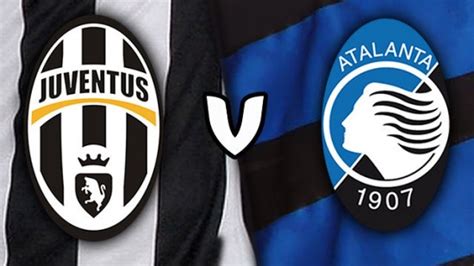 Juventus Vs Atalanta Final Serie A Juventus Vs Atalanta Live