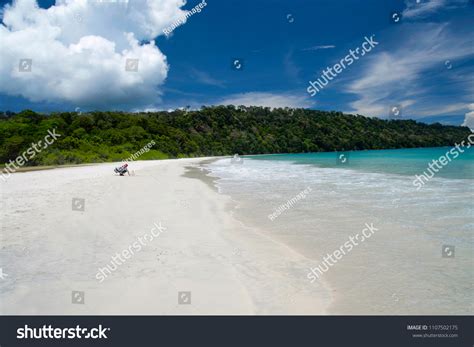 One 10 Best Beaches Asia Located Stock Photo 1107502175 | Shutterstock